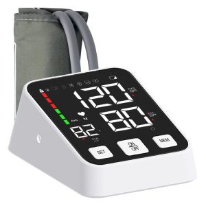 Automatic Electrical Blood Pressure Monitor Fully Automatic Irregular Heartbeat