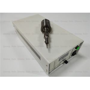 China 35Khz Ultra Cutting Blade For Semiconductor Industry on sale