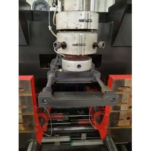 Buy cheap Transparent TPU Shoe Insole Making Machine from wholesalers