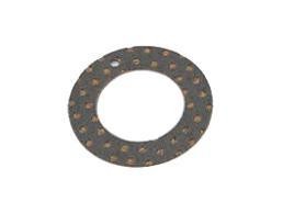 Buy cheap SF-2WC Composite Bushing  Boundary Lubrication Composite Gasket Anti Erosion from wholesalers