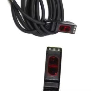 Buy cheap OMORN E3T-ST11 Photoelectric Sensor  High Precision Object Detection For Industrial Automation Factory Direct Pricing Custom Solutions from wholesalers