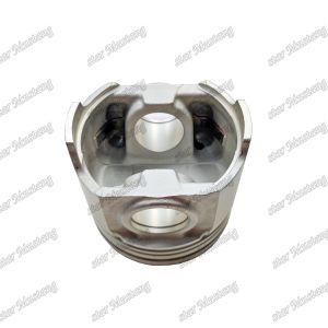Buy cheap 4M50 Engine Piston ME241691 For Mitsubishi Engine Spare Parts from wholesalers