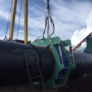 Buy cheap Versatile Full Digital High Reliability Induction Heating Machine Customizable from wholesalers