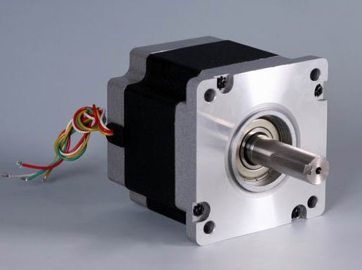 Buy cheap 57mm 1.8Degree Enhanced Hybrid stepper motor J57HB56-03 from wholesalers