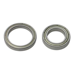 Buy cheap KA020CP0 Thin Section Bearings 2x2.5x0.25 Inch , Kaydon Type Bearing For Robotic from wholesalers