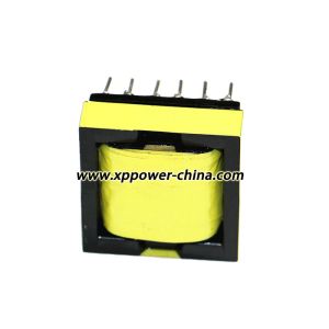 Buy cheap EFD30 Horizontal High Frequency Transformer With RoHS,UL from wholesalers