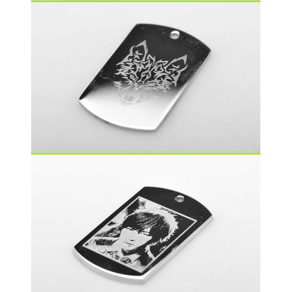 Buy cheap Jewelry engraving marking machine from wholesalers