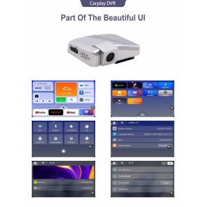 Buy cheap Full HD 1080P Dual Dashcam Car DVR Camera for Auto Dashboard Drive Video Recorder from wholesalers