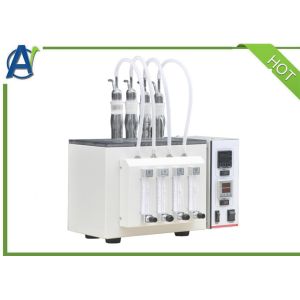 ISO 6617 Lubricating Oils Aging Characteristics Test Equipment
