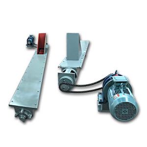 Buy cheap Fully Enclosed U Trough Screw Conveyor Adjustable Height Speed Long Durability from wholesalers