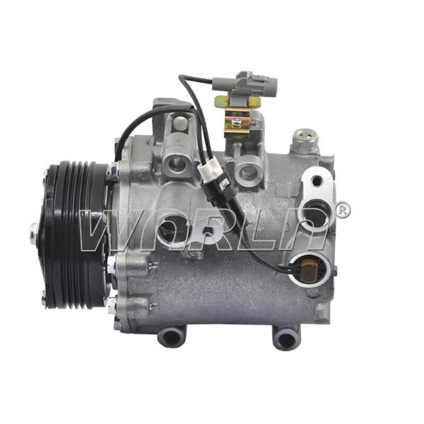 AKC200A083 Compressor Car AC For Suzuki Swift For SX4 For Fiat Sedici 1.6