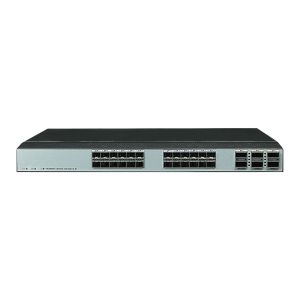 SNMP Function 24-Port Center Switch CE6880-24S4Q2CQ-EI The Ultimate Campus