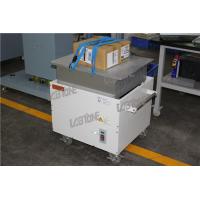 China Sine Waveform Mechanical Vibration Testing System With Max. Payload 130kg for sale