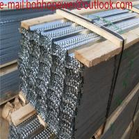 Buy cheap expanded sheet high ribbed formwork for stucoo/Construction Formwork High Rib product