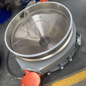 Buy cheap Custom-made Straight Sieve Professional Factory For Efficient Particle Screening from wholesalers