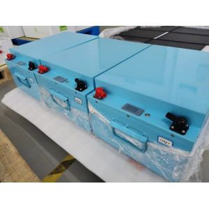 Buy cheap 100ah 48V Lithium Battery Pack Lifepo4 For Electric Vehicle from wholesalers