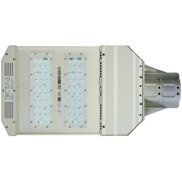 Buy cheap High Brightness Wind Solar Street Light , outdoor led street lights IP65 60W 6000LM from wholesalers