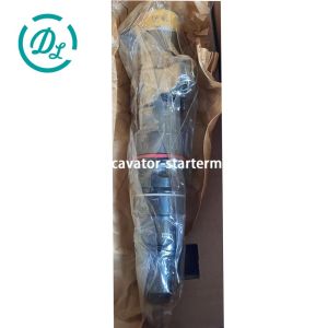 Buy cheap EexcavaStart CAT C7 Engine Fuel Injector 557-7627 for Excavator 324D from wholesalers