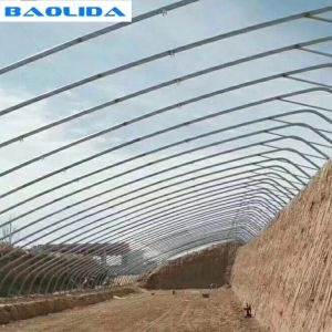 Buy cheap Harvest Vale Venlo Photovoltaic Multi Span Greenhouse Solar Energy Saving from wholesalers