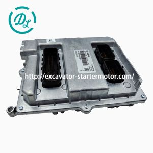 Buy cheap EexcavaStart ECM Controller 0281020075 for Weichai WP6 WP10 WP12 Engine from wholesalers