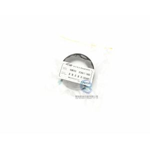 Buy cheap PC360-7 Komatsu Excavator Parts Crankshaft Front Oil Seal from wholesalers