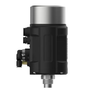 Buy cheap LCD Display Electro Pneumatic M26*1.5 Single Acting Positioner from wholesalers