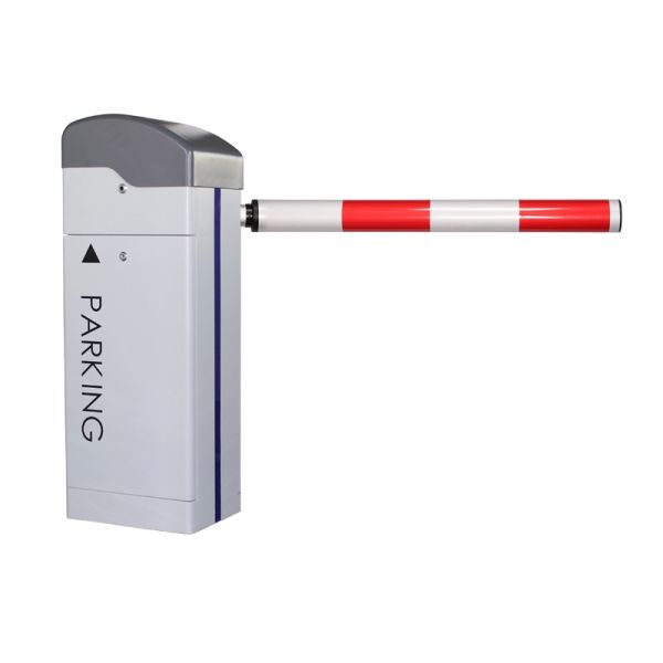 TW903 installation in commercial setting