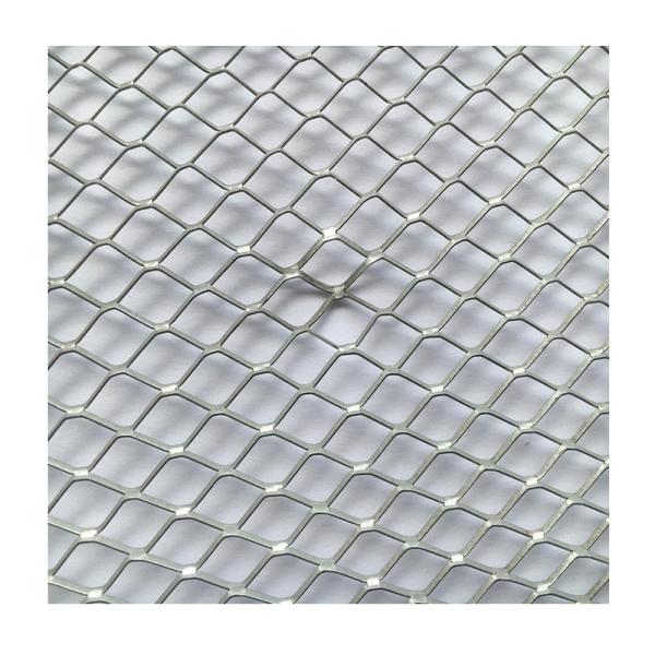 Buy cheap G90 American Standard Galvanized Metal Lath Stucco Plaster Wire Mesh from wholesalers