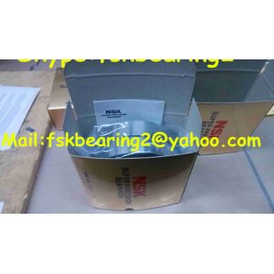 Buy cheap NSK Single Row Angular Contact Ball Bearing 7205CTYN  25mmID 52mmOD 15mmBore from wholesalers