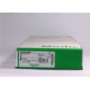 Buy cheap 140CRA93200 Modicon Quantum PLC Module CHNEIDER New&Original In Box from wholesalers