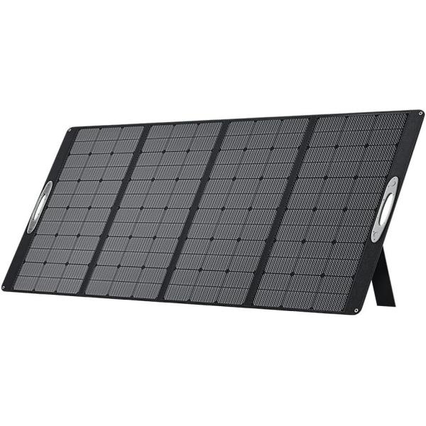 Quality EVA ETFE Foldable Portable Solar Charger 400W For RV Camping Self Driving Adventure for sale