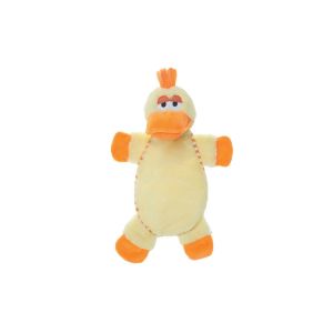Manufacture Various Pet Interactive Stuffed Toys Set Sheep Rabbit Duck