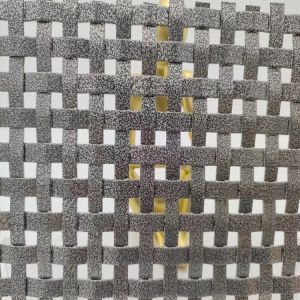 Buy cheap Customized Thickness Architectural Metal Mesh Powder Coating from wholesalers