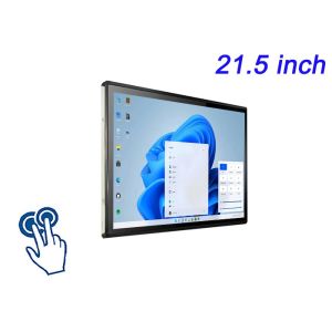 21.5-Inch Windows Touch Embedded Screen for Entertainment Systems, Corporate