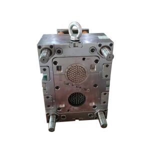 Buy cheap Custom HASCO Plastic Injection Mould Makers Multi Cavity PP Mold from wholesalers
