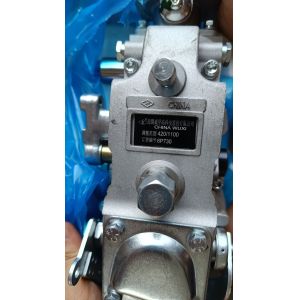Buy cheap SP138336 Fuel Injection Pump LIUGONG Wheel Loader Parts from wholesalers