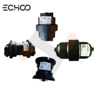 Buy cheap Bottom Roller VIO 45-6A Excavator Undercarriage Spare Parts Manufacturer from wholesalers