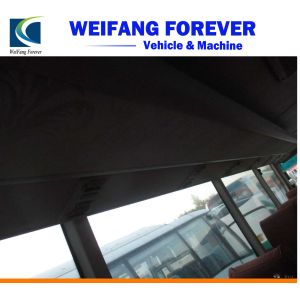 King Long Used Coach Bus/Express Bus/Tourist Bus Express 36 Passengers Seats 12
