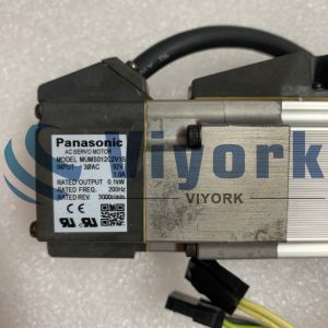 Buy cheap Panasonic MUMS012C2V1S AC SERVO MOTOR NEW from wholesalers