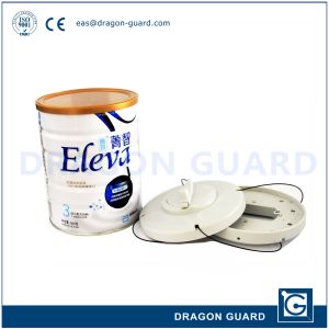 Buy cheap Dragon Guard MS006 Spider Can Grip, milk can lock eas anti shoplifting system from wholesalers