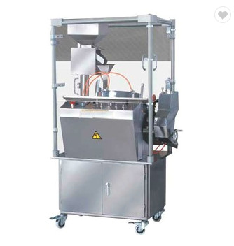Buy cheap Soft Gel Capsule Printing Machine , Manual Capsule Filling Machine from wholesalers