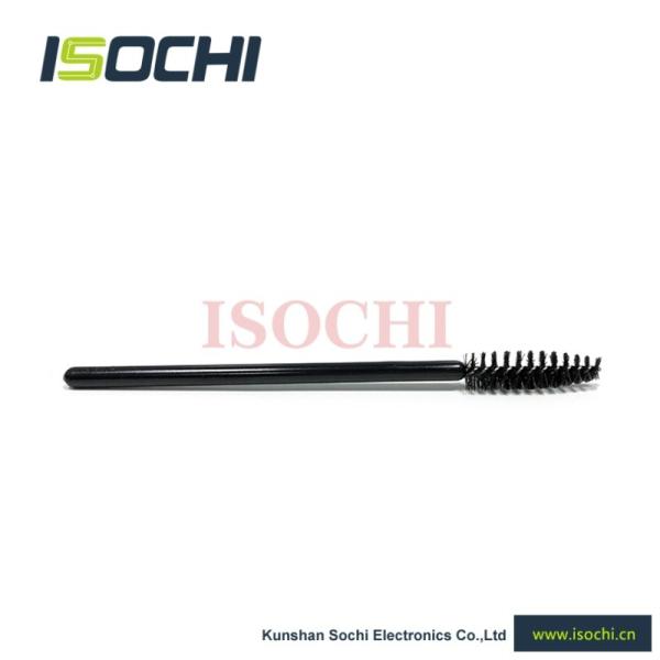 Buy cheap Cleaning brush with rubber handle of the chuck(customization supported) from wholesalers