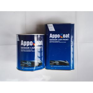 Buy cheap Painting Refinish-2K Primer Filler(Grey) sales@hccpaint.com from wholesalers