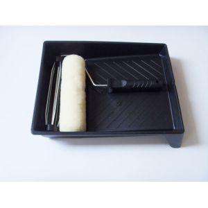 Buy cheap Good quality paint roller set paint roller tray for professional finish BT-XS10 from wholesalers