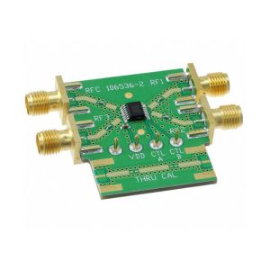 Buy cheap EV1HMC245AQS16 Embedded Solutions Evaluation Board For HMC245AQS16 SP3T Switch from wholesalers