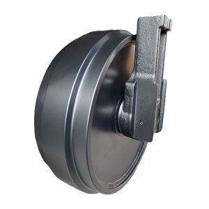 Buy cheap E330 8431499900  Excavator Front Idler from wholesalers