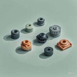 Buy cheap CNC Industry Custom Surface Finish Plastic Injection Moulding Automotive Parts from wholesalers