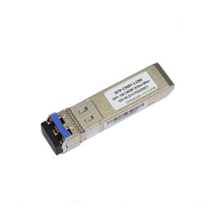Buy cheap CWDM DWDM 10G Dwdm Sfp+ SFP Optical Transceiver from wholesalers