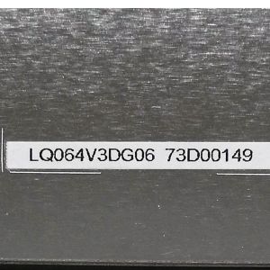 LQ084S3LG01 8.4 inch TFT LCD Display Screen 800*600