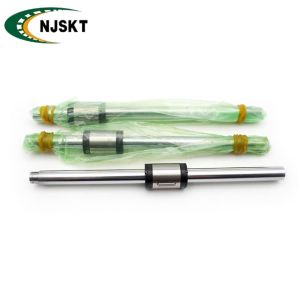 Buy cheap Friction Free 10mm Diameter Ball Screw Spline Slt10 Solid Spline Shaft from wholesalers